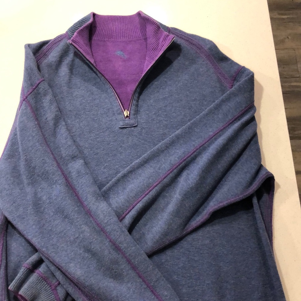 Tommy Bahama- sweater